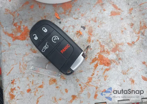 2014 Jeep Grand Cherokee Limited z USA, uszkodzony, nr VIN 1C4RJFBG4EC251871